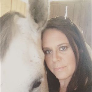 Meet your Posher, Kristie